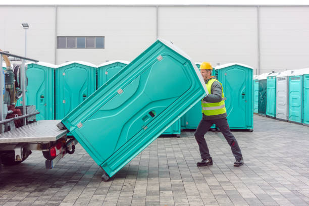 Best Sanitation services for porta potties  in Ocean Acres, NJ