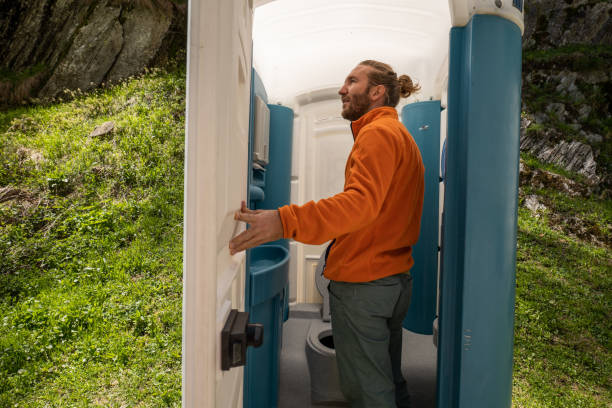 Best Emergency porta potty rental  in Ocean Acres, NJ