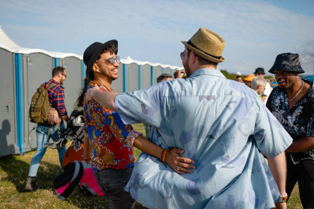 Best Event porta potty rental  in Ocean Acres, NJ