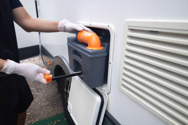 Best Long-term porta potty rental  in Ocean Acres, NJ