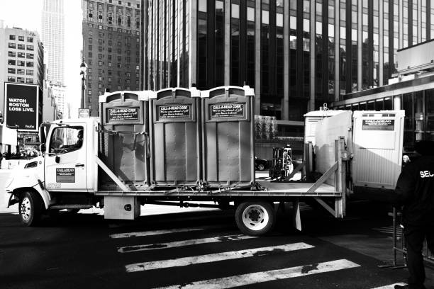 Best Affordable portable toilet rental  in Ocean Acres, NJ