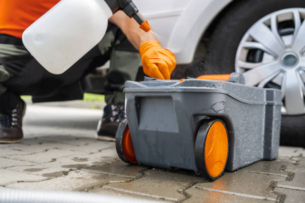 Best Local porta potty services  in Ocean Acres, NJ