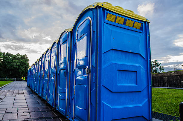 Porta potty rental for outdoor events in Ocean Acres, NJ