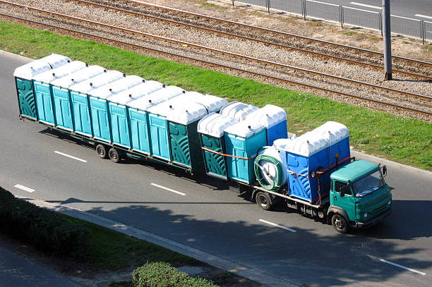 Best Construction site porta potty rental  in Ocean Acres, NJ